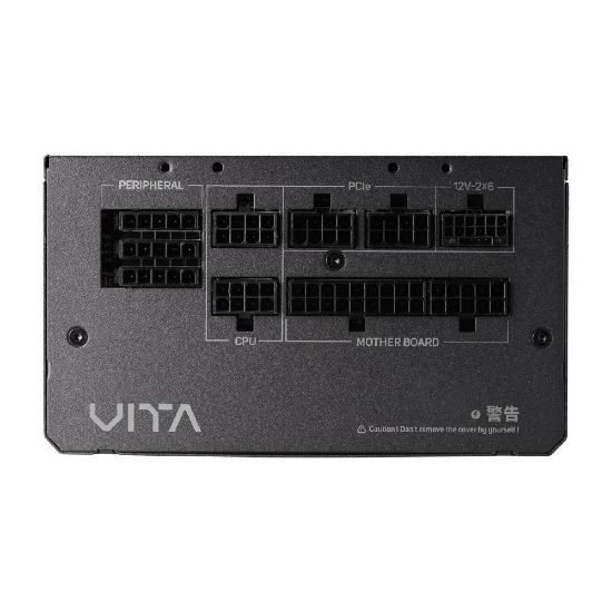 FSP  VITA 850W VITA-850BD 850W 80+BRONZE PSU  resmi