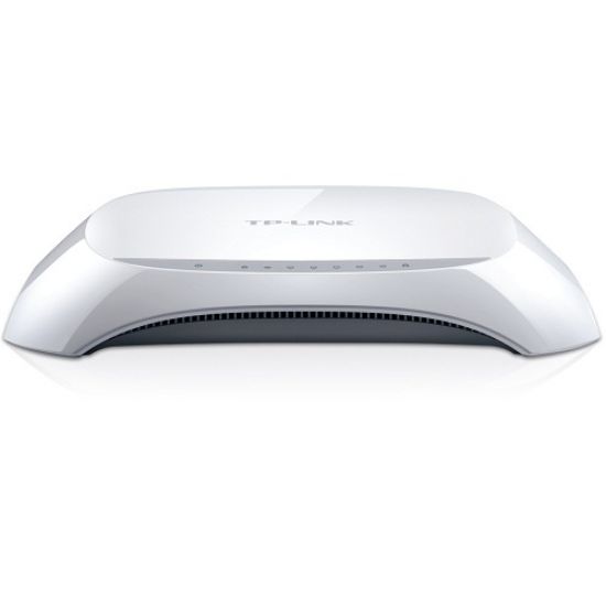 TP-LINK TL-WR840N 4PORT 300Mbps ROUTER resmi