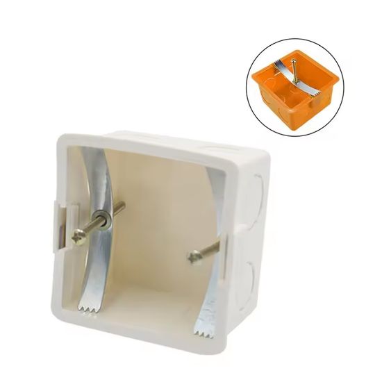 POWERMASTER PM-26003 86 TİP ANAHTAR PRİZ ALT KUTU ONARICI resmi