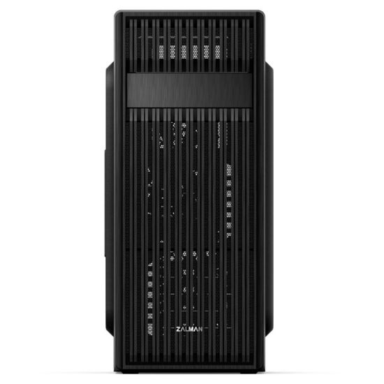 ZALMAN ZM-T6 ATX MİD TOVER KASA  (POWERSIZ) resmi