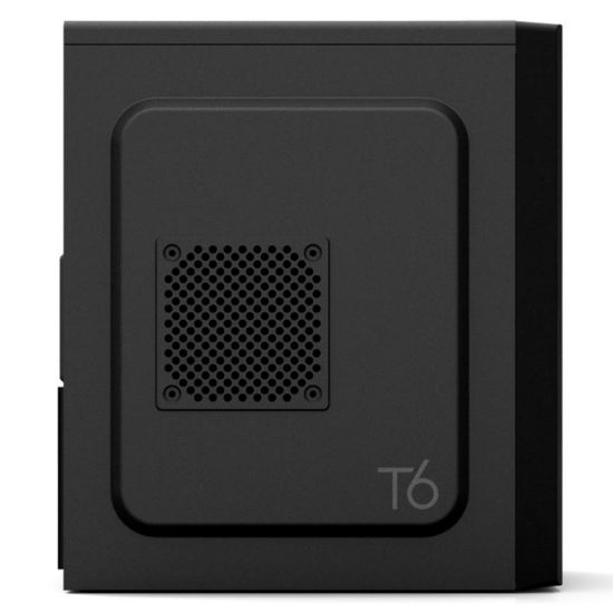 ZALMAN ZM-T6 ATX MİD TOVER KASA  (POWERSIZ) resmi