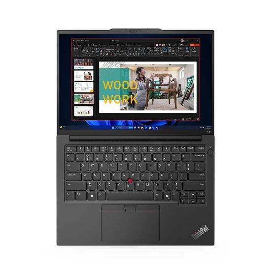 LENOVO E14 21M70092TX U5-125U 16G 512G 14" FDOS resmi