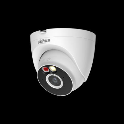 DAHUA T4A-PV-0280B 4MP 2.8 MM DUAL LİGHT Wİ-Fİ DOME KAMERA resmi