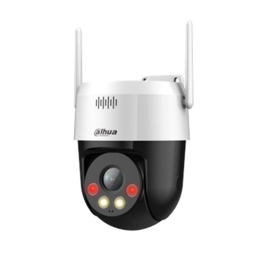 DAHUA DH-SD2A200HB-GN-AW-PV-0400-S2 2 MP IP MINI SPEEDDOME KAMERA resmi