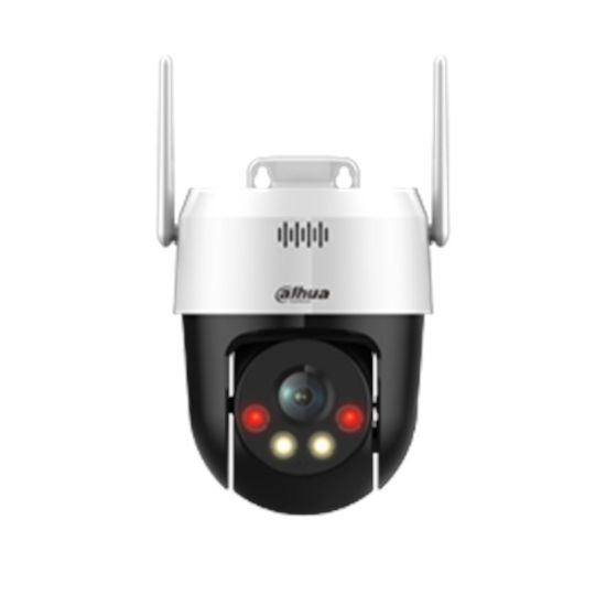 DAHUA DH-SD2A200HB-GN-AW-PV-0400-S2 2 MP IP MINI SPEEDDOME KAMERA resmi