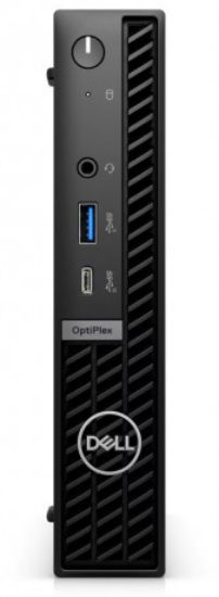 DELL OPT 7020MFF i3-14100T 8GB 512GB SSD UBUNTU resmi