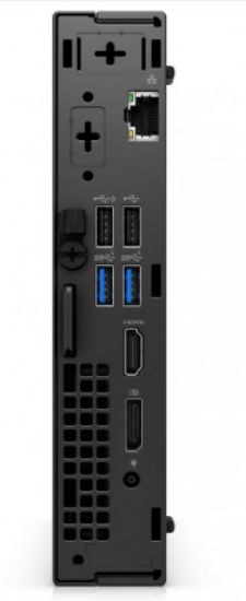 DELL OPT 7020MFF i3-14100T 8GB 512GB SSD UBUNTU resmi