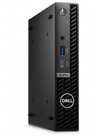 DELL OPT 7020MFF i3-14100T 8GB 512GB SSD UBUNTU resmi