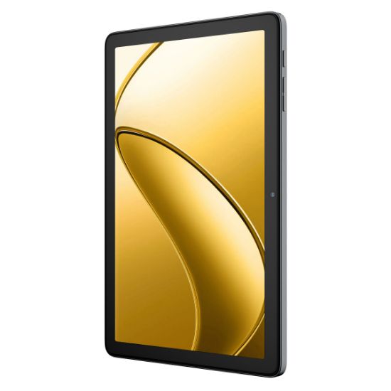Blackview Tab60WIFI Tablet 10.1"/12 GB(4GB+8GB)/128 GB/8 MP+5 MP/Android14+Kılıf Dahil (Siyah) resmi