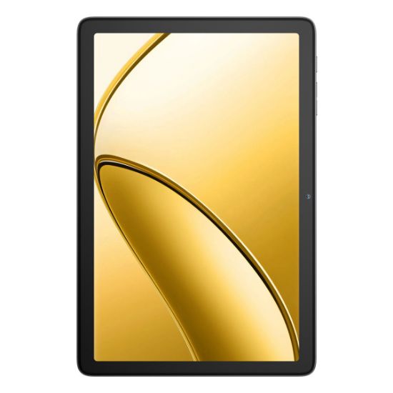 Blackview Tab60WIFI Tablet 10.1"/12 GB(4GB+8GB)/128 GB/8 MP+5 MP/Android14+Kılıf Dahil (Siyah) resmi