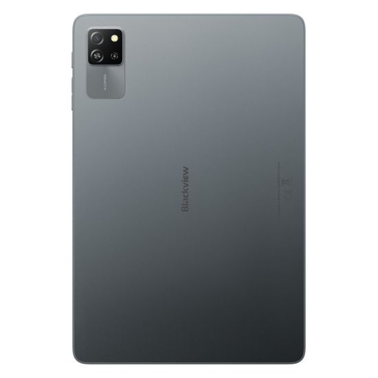 Blackview Tab60WIFI Tablet 10.1"/12 GB(4GB+8GB)/128 GB/8 MP+5 MP/Android14+Kılıf Dahil (Siyah) resmi
