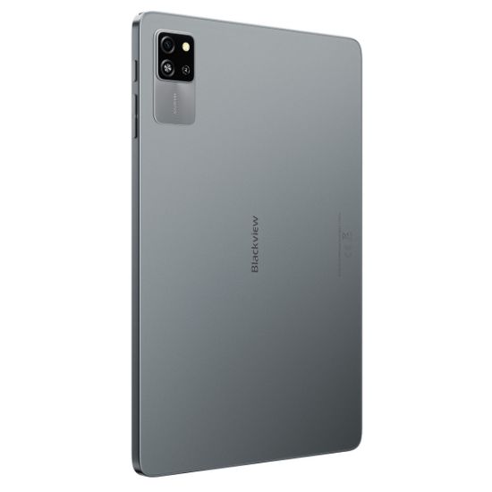 Blackview Tab60WIFI Tablet 10.1"/12 GB(4GB+8GB)/128 GB/8 MP+5 MP/Android14+Kılıf Dahil (Siyah) resmi