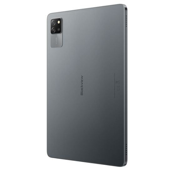 Blackview Tab60WIFI Tablet 10.1"/12 GB(4GB+8GB)/128 GB/8 MP+5 MP/Android14+Kılıf Dahil (Siyah) resmi