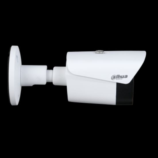 DAHUA TPC-BF1241-B3F4-DW-S8 4MP 3.5MM  IP TERMAL BULLET KAMERA resmi