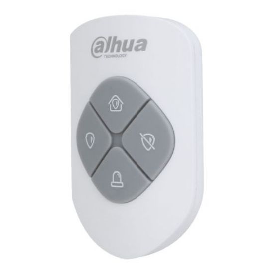 DAHUA ARA24-W2(868) KABLOSUZ ALARM KUMANDASI resmi