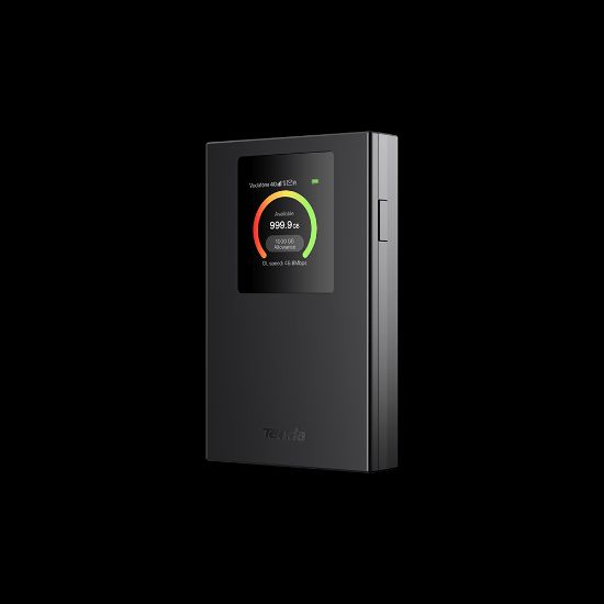 TENDA MF6 3G/4G LTE WİFİ6 USB-C MODEM resmi