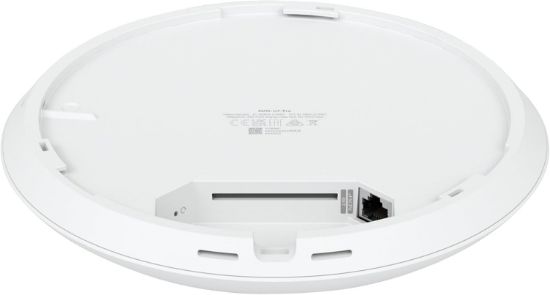 UBIQUITI UNIFI U7 PRO MAX WIFI ACCESS POINT  resmi