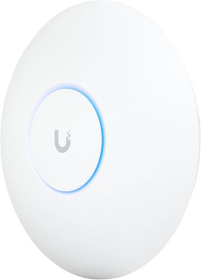 UBIQUITI UNIFI U7 PRO MAX WIFI ACCESS POINT  resmi