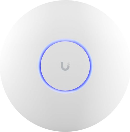 UBIQUITI UNIFI U7 PRO MAX WIFI ACCESS POINT  resmi