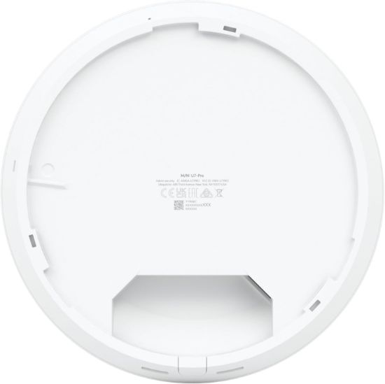 UBIQUITI UNIFI U7 PRO MAX WIFI ACCESS POINT  resmi