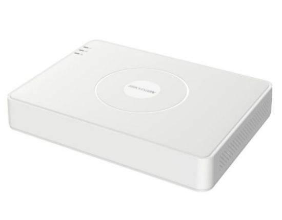 HIKVISION DS-7116HGHI-M1 16 KANAL DVR KAYIT CİHAZI resmi