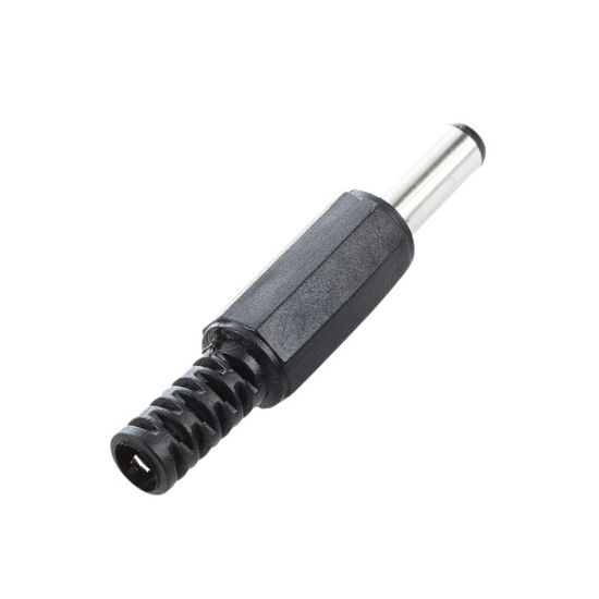 DC 2.5 MM ADAPTÖR JAK UZUN UÇ (IC-253) resmi