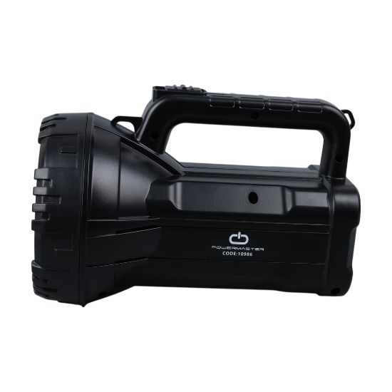 LONTOR CTL-SL051A İKİ KADEMELİ 1 POWER LEDLİ 5 WATT ŞARJLI FENER resmi