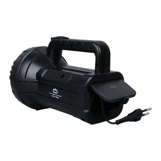LONTOR CTL-SL051A İKİ KADEMELİ 1 POWER LEDLİ 5 WATT ŞARJLI FENER resmi