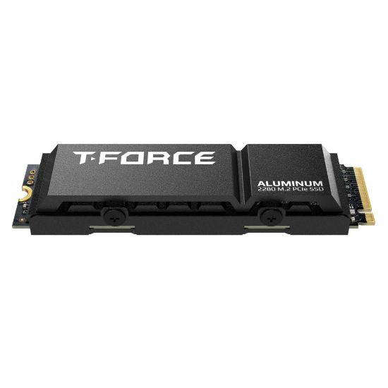 TEAM T-FORCE G70 PRO 4TB 7400/6600MB/s NVMe PCIe M.2 (TM8FFH004T0C129) resmi