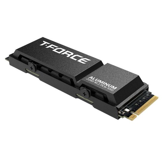 TEAM T-FORCE G70 PRO 4TB 7400/6600MB/s NVMe PCIe M.2 (TM8FFH004T0C129) resmi