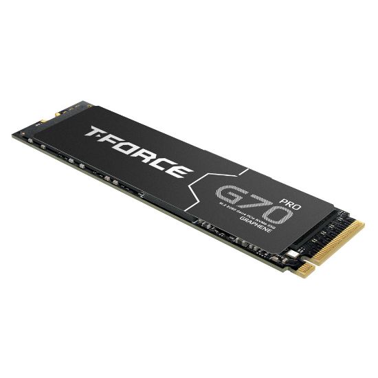 TEAM T-FORCE G70 PRO 4TB 7400/6600MB/s NVMe PCIe M.2 (TM8FFH004T0C129) resmi