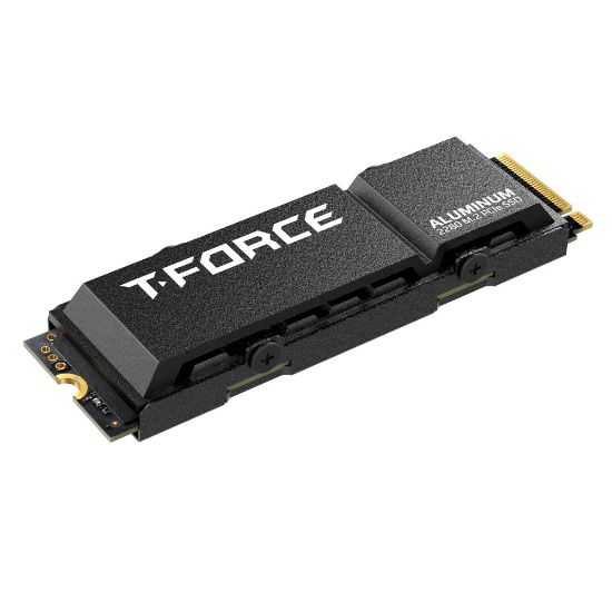 TEAM T-FORCE G70 PRO 4TB 7400/6600MB/s NVMe PCIe M.2 (TM8FFH004T0C129) resmi