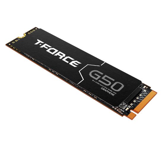 2TB TEAM T-FORCE G50 5000/4500MB/s NVMe PCIe M.2 (TM8FFE002T0C129) resmi