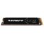 TEAM T-FORCE G50 1TB 5000/4800MB/s NVMe PCIe M.2 (TM8FFE001T0C129) resmi