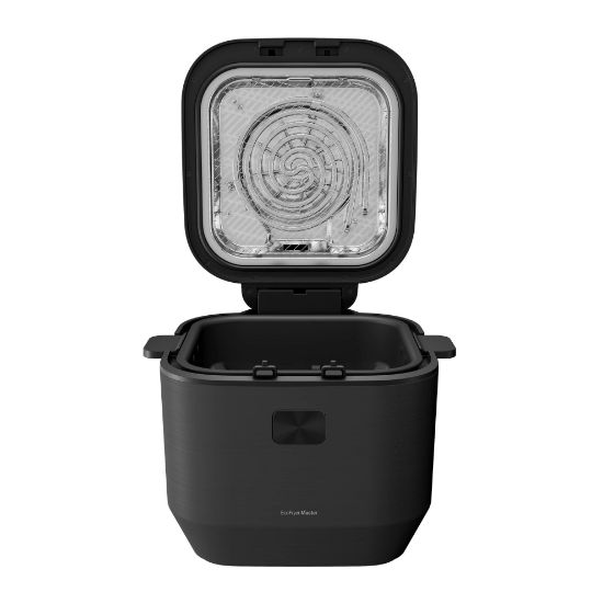 ALTUS AL 2594 SF ECOFRYER MASTER 7LT YAGSIZ FRITOZ resmi