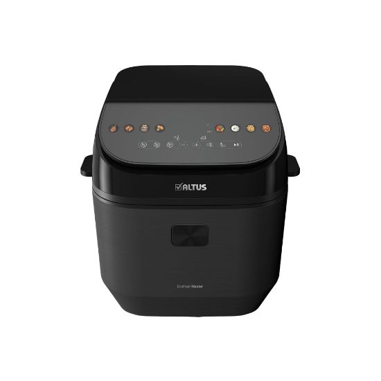 ALTUS AL 2594 SF ECOFRYER MASTER 7LT YAGSIZ FRITOZ resmi