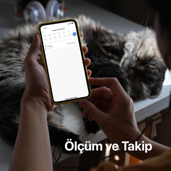 XENON SMART X8612 AKILLI MAMA KABI BEYAZ resmi