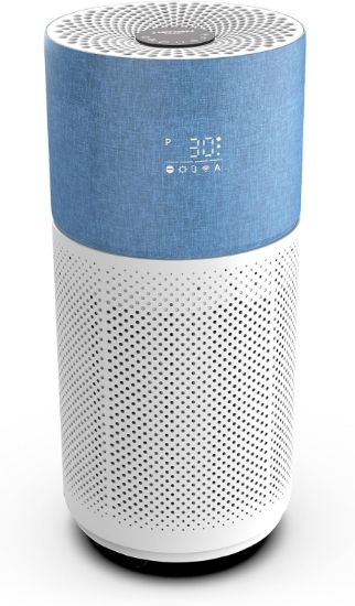 XENON SMART X7420_M2 AKILLI HAVA TEMIZLEYICI MAVI resmi