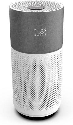 XENON SMART X7420 M0 AKILLI HAVA TEMIZLEYICI GRI resmi