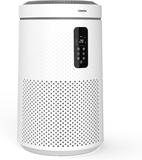 XENON SMART X7421 GECE LAMBALI HAVA TEMIZLEYICI resmi