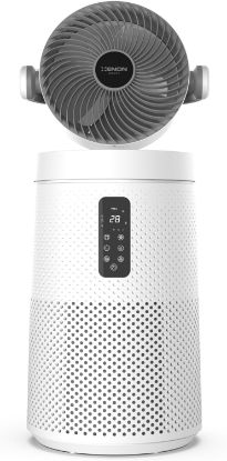 XENON SMART AKILLI HAVA TEMIZLEYICI FAN X7422 resmi
