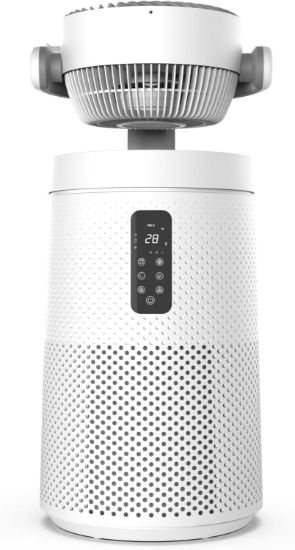 XENON SMART AKILLI HAVA TEMIZLEYICI FAN X7422 resmi