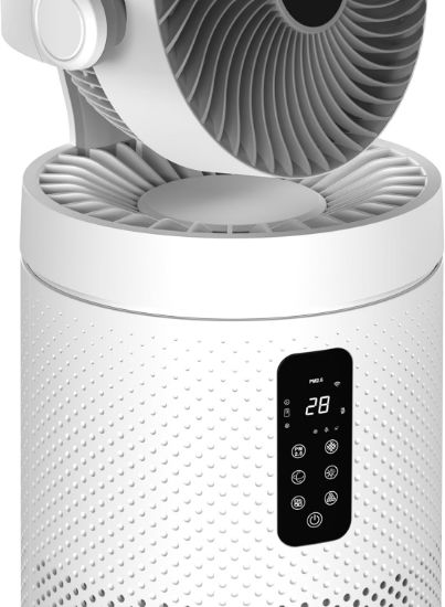 XENON SMART AKILLI HAVA TEMIZLEYICI FAN X7422 resmi
