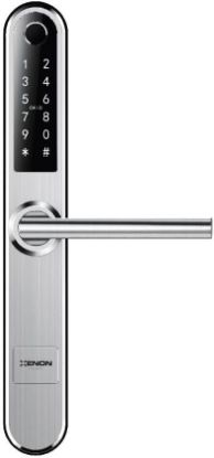 XENON SMART X8057 AKILLI KAPI KILIDI resmi