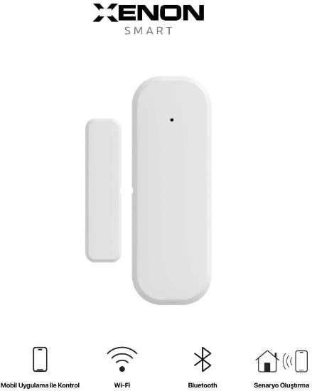 XENON SMART X7502 AKILLI KAPI VE PENCERE SENSORU resmi