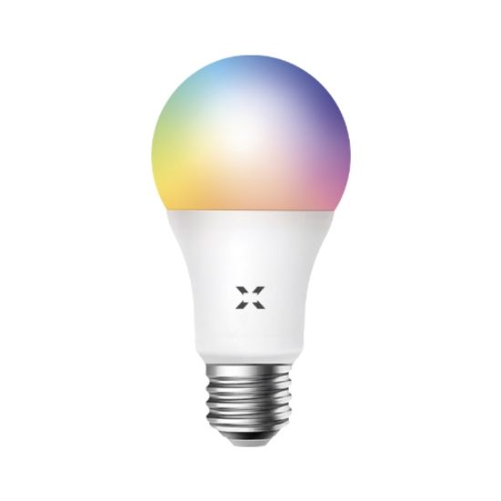 XENON SMART WI-FI LED AKILLI RGB AMPUL X7021 resmi