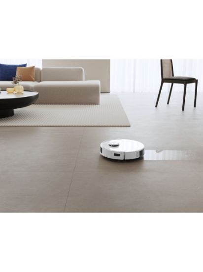 ECOVACS DEEBOT N20 PRO AKILLI ROBOT SUPURGE resmi
