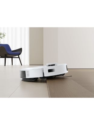 ECOVACS DEEBOT N20 PRO AKILLI ROBOT SUPURGE resmi