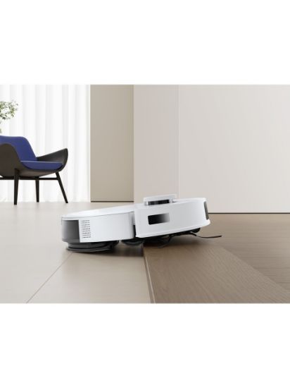 ECOVACS DEEBOT N20 PRO AKILLI ROBOT SUPURGE resmi