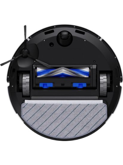 ECOVACS DEEBOT N20 PRO AKILLI ROBOT SUPURGE resmi